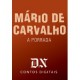 A Porrada (DN Contos Digitais #10) - Mário de Carvalho