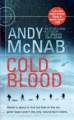 Cold Blood: Nick Stone Thriller 18 - Andy McNab