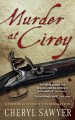 Murder at Cirey (Victor Constant Mysteries #1) - Cheryl Sawyer