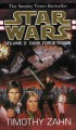 Dark Force Rising - Timothy Zahn