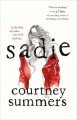 Sadie - Courtney Summers