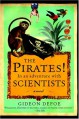 The Pirates! In an Adventure with Scientists - Gideon Defoe