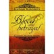 Blood and Betrayal (The Emperor's Edge #5) - Lindsay Buroker