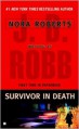 Survivor in Death (In Death Series #20)