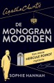 De Monogram moorden - Anna Livestro, Sophie Hannah