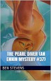 The Pearl Diver (An Ennin Mystery #37) - Ben Stevens