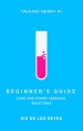 Beginner's Guide: Love and Other Chemical Reactions (Talking Nerdy Book 1) - Six de los Reyes