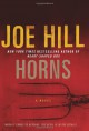 Horns: A Novel - Joe Hill