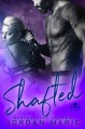 Shafted (Devil's Blaze MC Book 4) - Randy Sewell, Jordan Marie, David L. Anderson