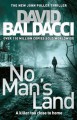 No Man's Land - David Baldacci