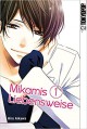 Mikamis Liebensweise 01 - Hero Aikawa