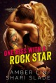 One Kiss with a Rock Star - Amber Lin, Shari Slade