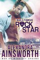 I Was a Famous Rock Star - Alexandra Ainsworth