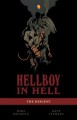 Hellboy in Hell Volume 1 The Descent - Mike Mignola