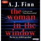 The Woman in the Window - Was hat sie wirklich gesehen? - Nina Kunzendorf, James Finn Garner, Christoph Göhler