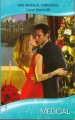 One Magical Christmas (Harlequin Medical Romance 377) - Carol Marinelli