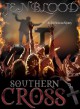 Southern Cross (Erin Solomon Mysteries, #3) - Jen Blood