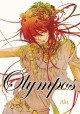 Olympos, Vol. 1 & 2 - Aki