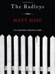 The Radleys - Matt Haig