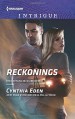 Reckonings (The Battling McGuire Boys) - Cynthia Eden