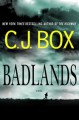 Badlands - C.J. Box