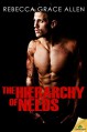 The Hierarchy of Needs (Portland Rebels) - Rebecca Grace Allen