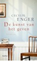 De kunst van het geven - Lucy Pijttersen, Cecilie Enger