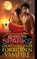 Crouching Tiger, Forbidden Vampire (Love at Stake) - Kerrelyn Sparks