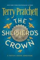 The Shepherd's Crown (Tiffany Aching) - Terry Pratchett