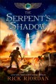 The Kane Chronicles, Book Three The Serpent's Shadow - Rick Riordan