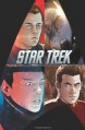 Star Trek: Movie Adaptation (Star Trek - Robert Orci, Alex Kurtzman, Mike Johnson, David Messina