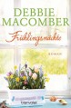 Frühlingsnächte: Roman (ROSE HARBOR-REIHE 2) - Debbie Macomber