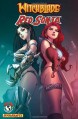 Witchblade/Red Sonja TP - Doug Wagner