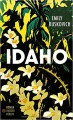 Idaho: Roman - Emily Ruskovich, Stefanie Jacobs