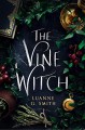 The Vine Witch - Luanne G. Smith