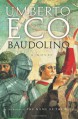 Baudolino - Umberto Eco, William Weaver