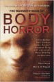 The Mammoth Book of Body Horror - Christopher Fowler, Michael Marshall Smith, Richard Matheson, Robert Bloch, Ramsey Campbell, Brian Lumley, Nancy A. Collins, James Herbert, Simon Clark, Conrad Williams, Gemma Files, David Moody, Richard Christian Matheson, George Langelaan, Paul Kane, John W. Campbell 