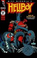 Hellboy: Seed of Destruction #2 - John Byrne, Mike Mignola, Mike Mignola