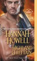 Highland Chieftain - Hannah Howell