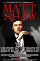 The Devil's Guests - Sam West, Mark Tufo, Jasper Bark, Wade H. Garrett, Shane McKenzie, Matt Shaw, Armand Rosamilia, Gary McMahon, Kealan Patrick Burke, Wrath James White, Jeff Strand, Ryan Harding, David Moody