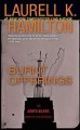 Burnt Offerings - Laurell K. Hamilton