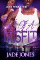 Wife of a Misfit: A Cameron Spin-Off - Jade Jones