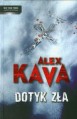 Dotyk zła - Alex Kava
