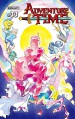 Adventure Time #33 (Adventure Time: 33) - Ryan North, Shelli Paroline, Braden Lamb