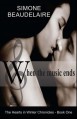 When the Music Ends (The Hearts in Winter Chronicles) (Volume 1) - Simone Beaudelaire