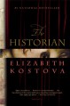 The Historian - Elizabeth Kostova