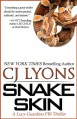 Snake Skin - C.J. Lyons