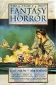 The Year's Best Fantasy and Horror: Seventh Annual Collection - Patricia A. McKillip, Harlan Ellison, Ursula K. Le Guin, Jane Yolen, Michael Marshall Smith, Ellen Datlow, Charles de Lint, Fred Chappell, Terry Bisson, Thomas Tessier, Ellen Kushner, Sara Paretsky, Thomas Canty, Daina Chaviano, Thomas M. Disch, Bruce McAllister, Ian McD