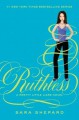 Ruthless (Pretty Little Liars, #10) - Sara Shepard