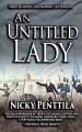 An Untitled Lady - Nicky Penttila